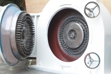 000 kg/h細度 d奶茶黄色视频网站50 = 2 µm 至 100 µm