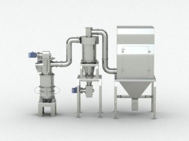 奶茶黄色视频网站分級機應用領域廣、無汙染