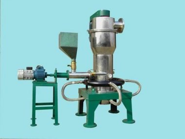 奶茶黄色视频网站的粉碎機理決定其適用範圍廣