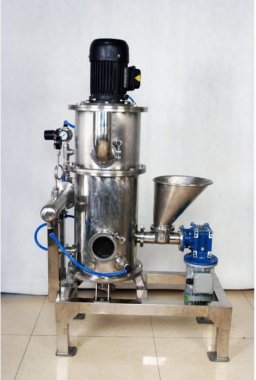 奶茶黄色视频网站製造商談論粉碎機的應用
