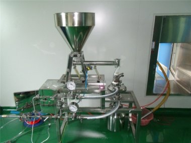奶茶黄色视频网站設備製造商分析糧食危機