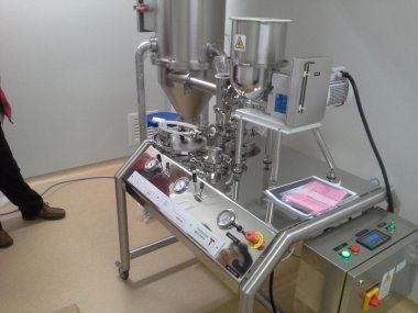 奶茶黄色视频网站設備原材料投入