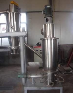 奶茶黄色视频网站製造商詳細介紹了空氣分級機的基本概念。